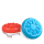 Akcesoria do konsol KontrolFreek Splash Red Blue JoyCon kit 1801-JOY